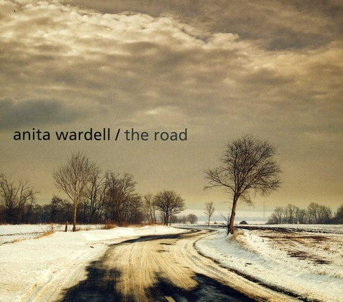 Wardell, Anita: Wardell, Anita : Road