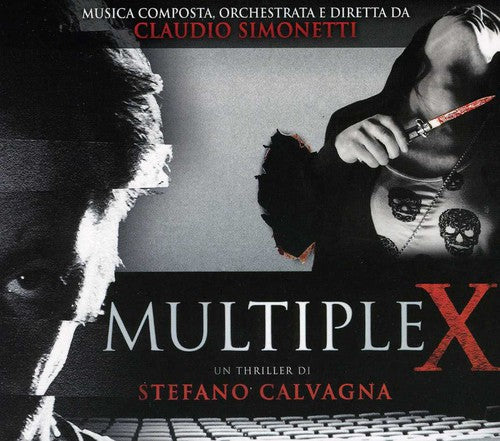 Simonetti, Claudio: Simonetti, Claudio : Multiplex