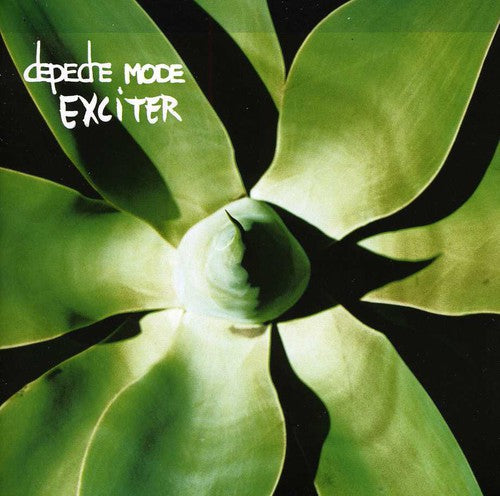 Depeche Mode: EXCITER