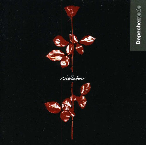 Depeche Mode: Depeche Mode : Violator