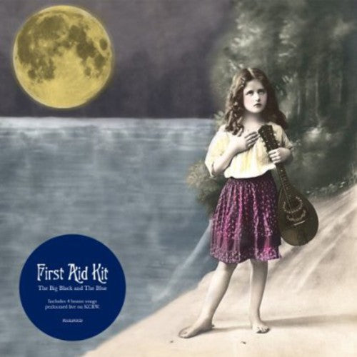 First Aid Kit: First Aid Kit : Big Black & the Blue