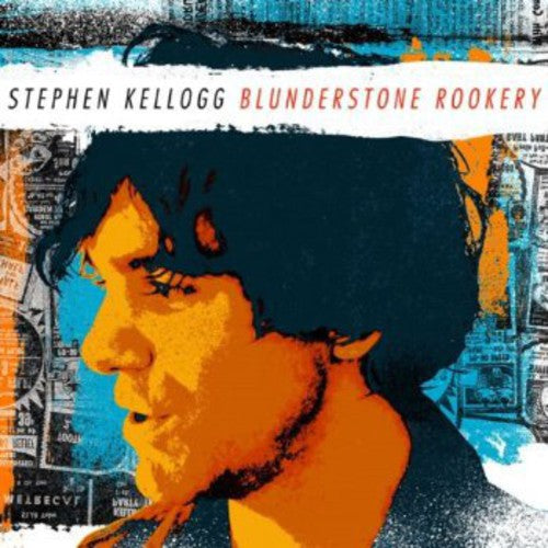 Kellogg, Stephen: Kellogg, Stephen : Blunderstone Rookery