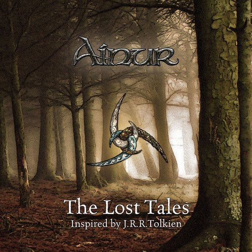 Ainur: Ainur : Lost Tales