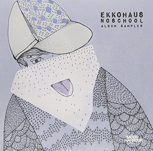 Ekkohaus: Noschool