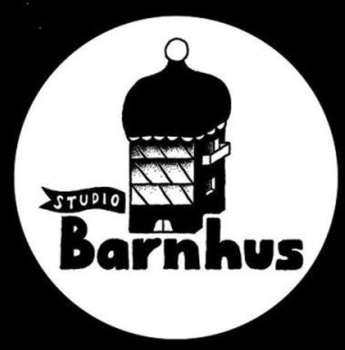 Nystrand, Lukas Von Unge: Studio Barnhus 1