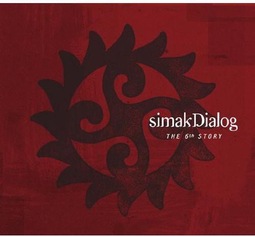 simakDialog: The 6th Story