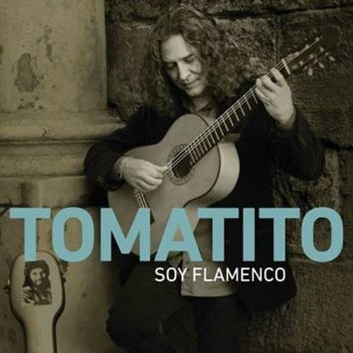 Tomatito: Soy Flamenco