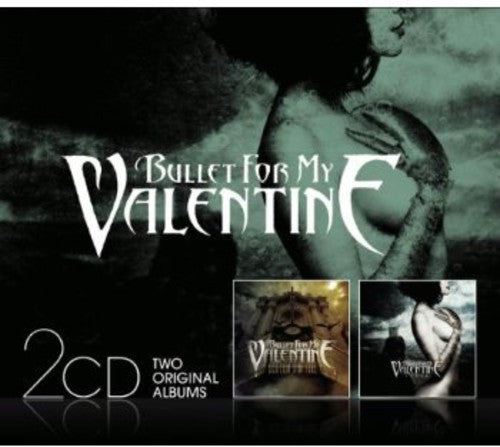 Bullet for My Valentine: Scream Aim Fire/Fever