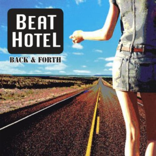 Beathotel: Back & Forth