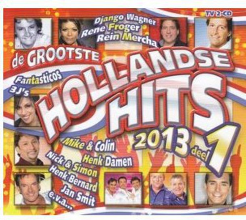 Hollandse Hits 2013/1: Hollandse Hits 2013/1