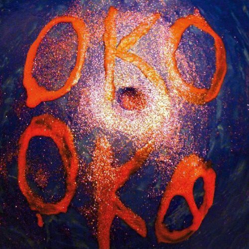 Chateau Laut: Oko Oko