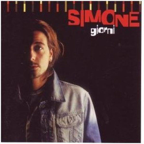 Tomassini, Simone: Giorni