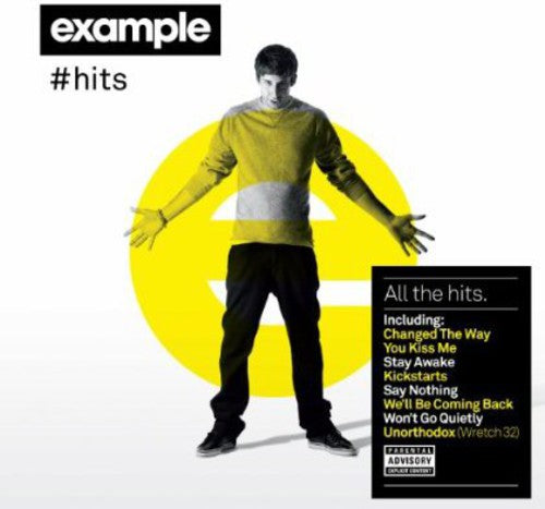 Example: Hits