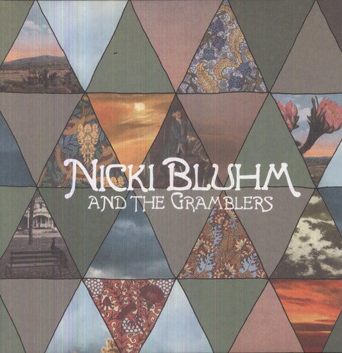 Bluhm, Nicki / Gramblers: Nicki Bluhm and The Gramblers