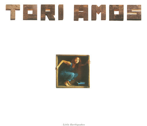 Amos, Tori: Little Earthquakes