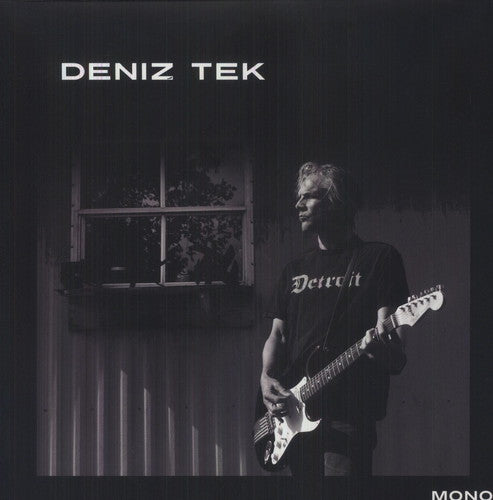 Tek, Deniz: Detroit