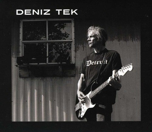 Tek, Deniz: Detroit