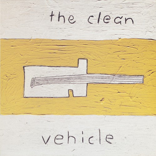 Clean: Vehicle