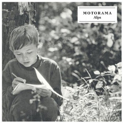 Motorama: Alps