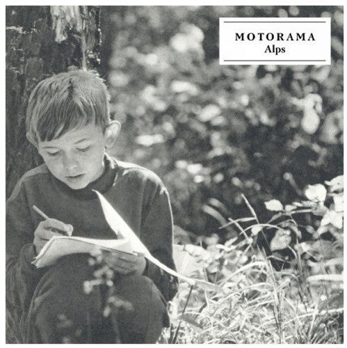 Motorama: Alps