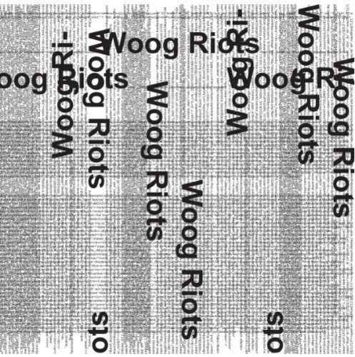 Woog Riots: From Lo-Fi to Disco!