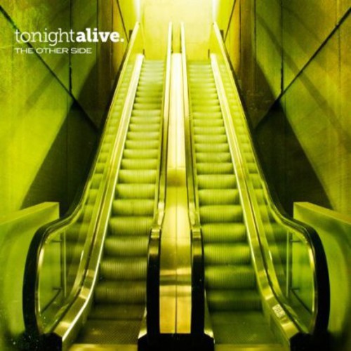 Tonight Alive: The Other Side