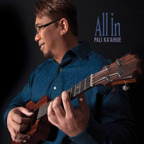 Ka'Aihue, Pali: All in