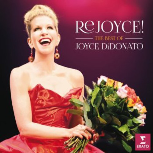 Didonato, Joyce: Rejoyce: The Best of Joyce Didonato