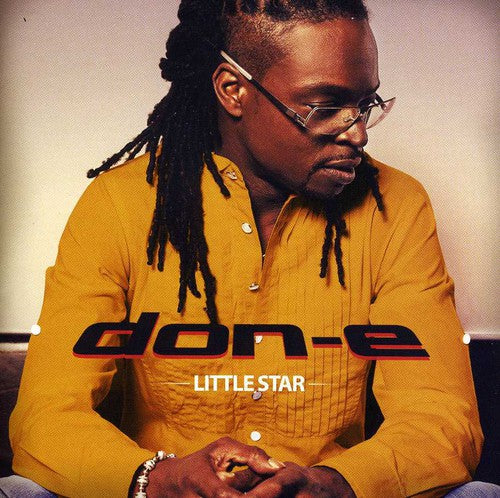 Don-E: Little Star