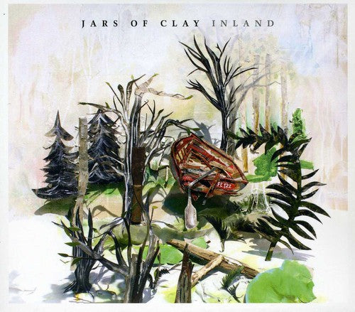 Jars of Clay: Inland