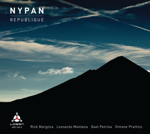 Nypan: Republique