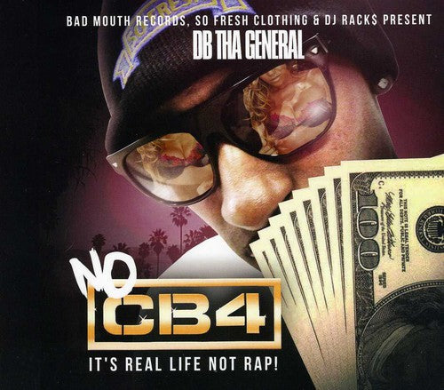 DB Tha General: No CB4