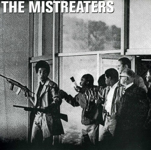 Mistreaters: Stranded