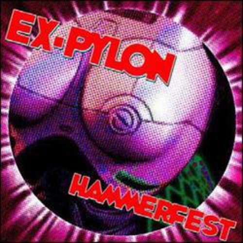 Ex-Pylon: Hammerfest