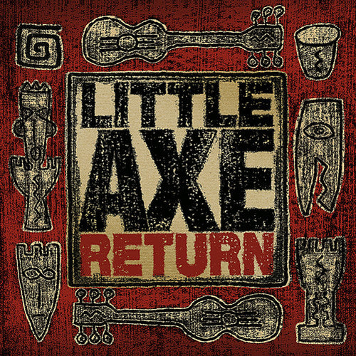 Little Axe: Return