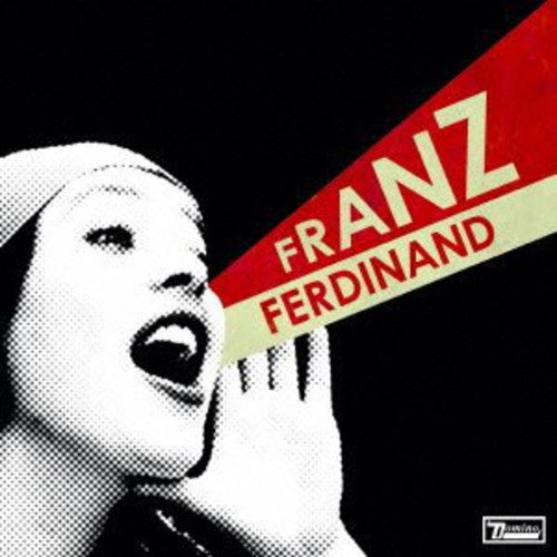 Franz Ferdinand: You Could Have It So Much Better