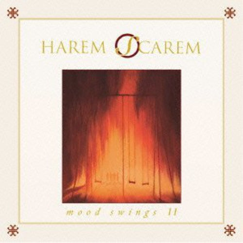 Harem Scarem: Mood Swings 2