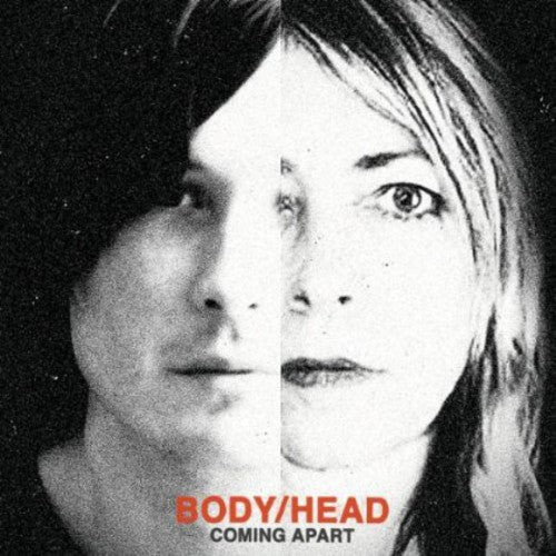 Body/Head: Coming Apart