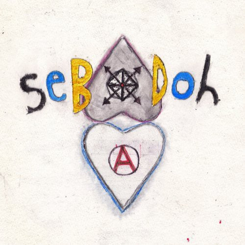 Sebadoh: Defend Yourself