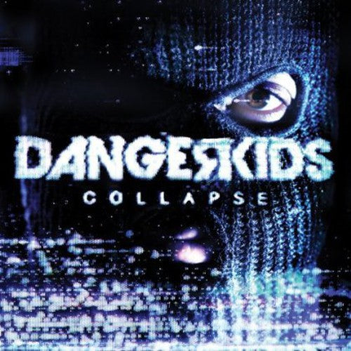 Dangerkids: Collapse