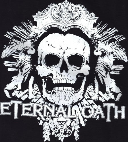 Eternal Oath: Ghostlands & X-Large T-Shirt