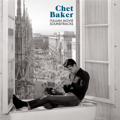 Baker, Chet: Italian Movie Soundtracks