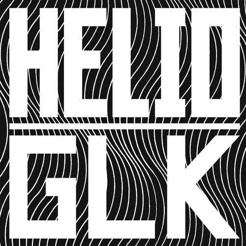 Gaslamp Killer: Helio X GLK