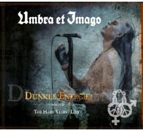 Umbra et Imago: Dunkle Energie