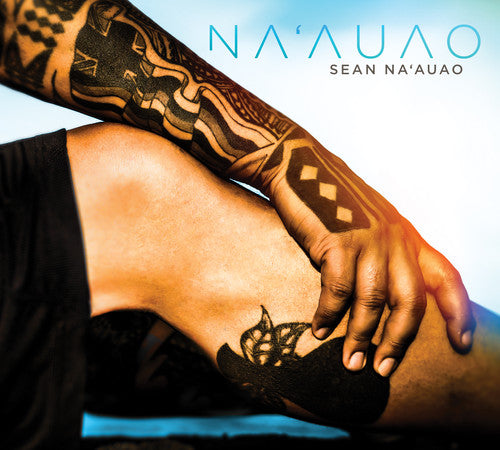 Na'Auao, Sean: Na'auao