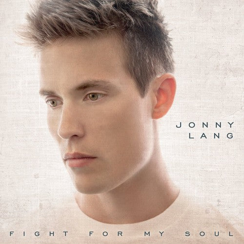 Lang, Jonny: Fight for My Soul