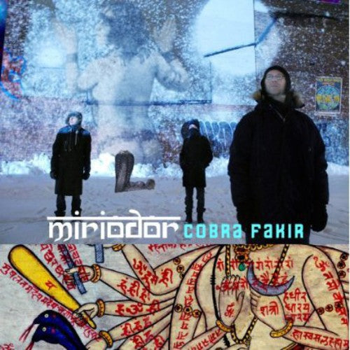 Miriodor: Cobra Fakir