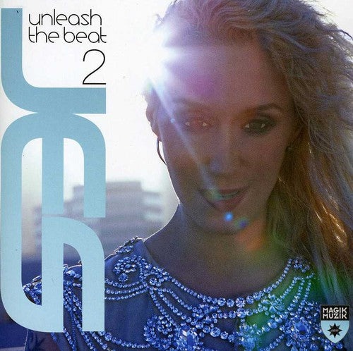 Jes: Unleash the Beat 2