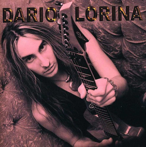 Lorina, Dario: Dario Lorina