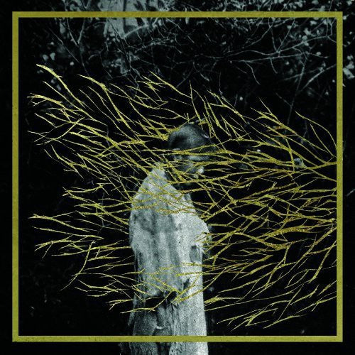 Forest Swords: Engravings